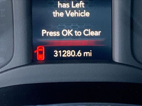 Used 2023 RAM 2500 Tradesman image 21