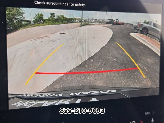 New 2026 MAZDA CX-5 Preferred AWD/4WD image 16