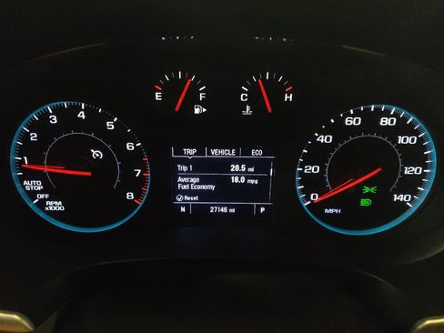 Used 2024 Chevrolet Malibu LT image 23