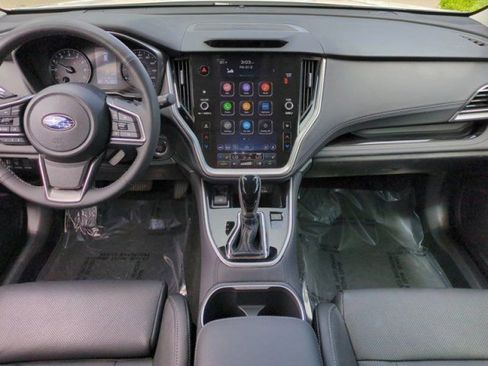 Used 2023 Subaru Outback Touring AWD/4WD image 13