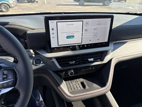 New 2025 Ford Explorer ST image 26