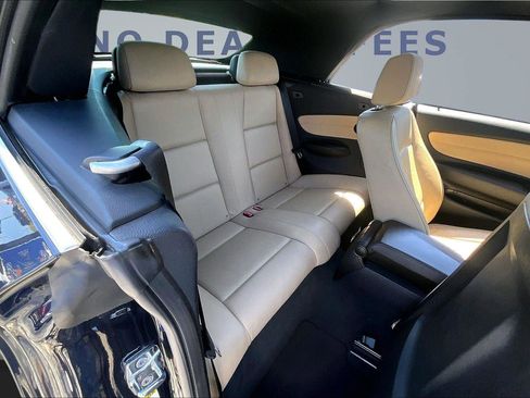 Used 2009 BMW 128i Convertible RWD image 24