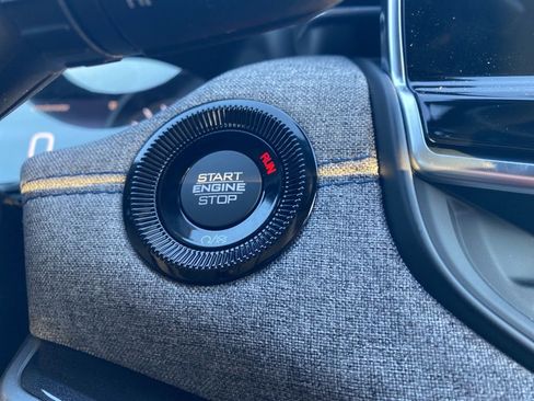 New 2026 Jeep Compass Latitude image 20