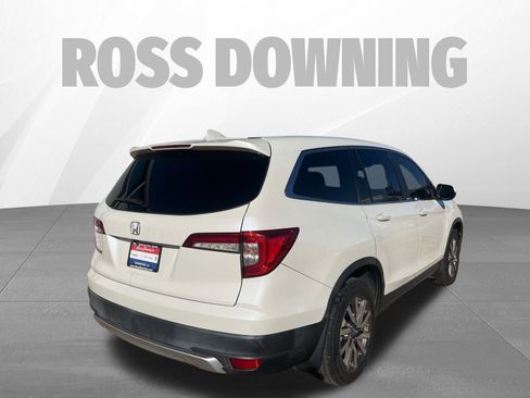 Used 2019 Honda Pilot EX-L image 4