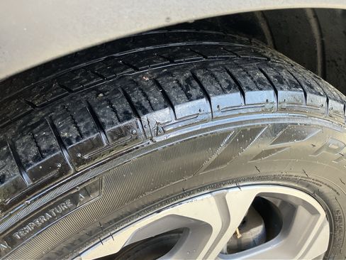 Used 2017 Honda CR-V EX-L image 12