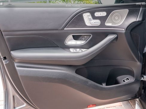 Used 2024 Mercedes-Benz GLE 53 AMG 4MATIC Coupe image 15