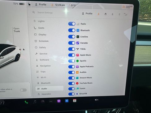 Used 2018 Tesla Model 3 Long Range image 42