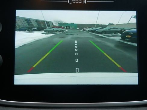 Used 2022 FIAT 500X Trekking w/ Cold Weather Group image 29