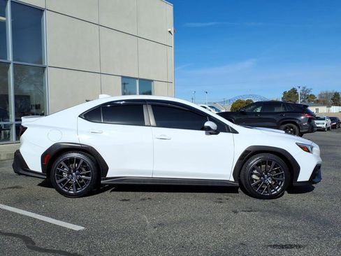 Used 2024 Subaru WRX Limited image 8