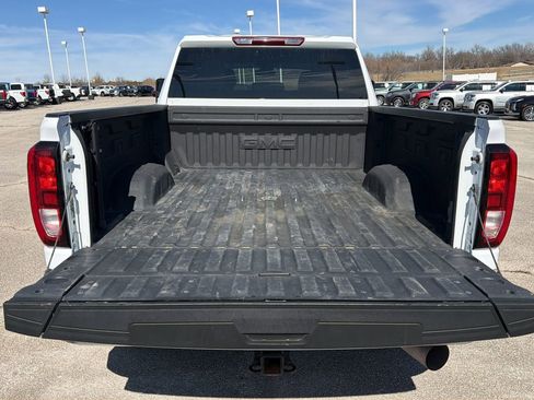 Used 2024 GMC Sierra 2500 SLE w/ SLE Convenience Package image 14