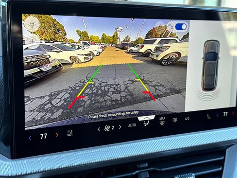 New 2025 Ford Explorer Active w/ Active Comfort Package image 23