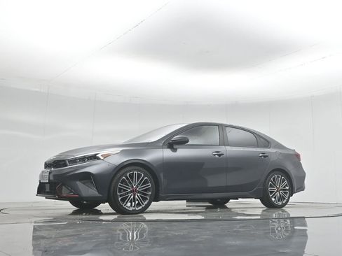 Used 2023 Kia Forte GT w/ GT2 Package image 52