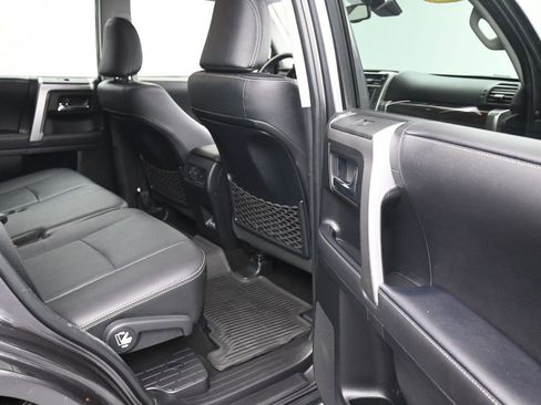 Used 2023 Toyota 4Runner Limited image 12