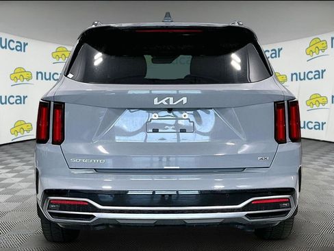 Used 2023 Kia Sorento SX AWD/4WD image 7