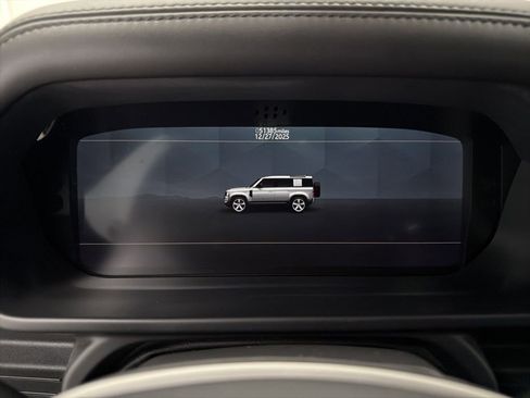 Used 2022 Land Rover Defender 110 XS Edition image 31