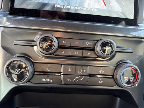 Used 2025 Ford F150 STX w/ Equipment Group 200A image 8