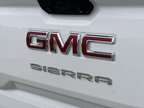 New 2026 GMC Sierra 1500 Pro w/ Pro Value Package AWD/4WD image 26