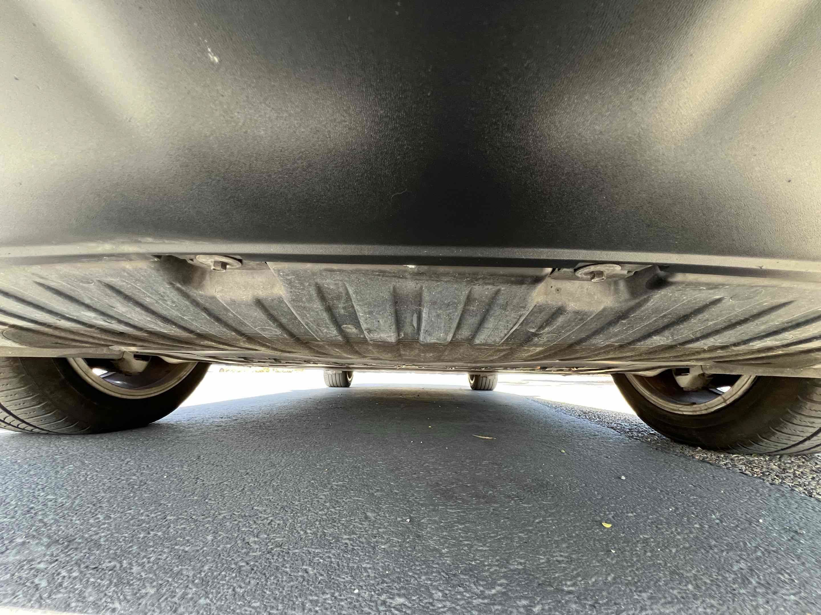Used 2023 Mercedes-Benz EQE 350+ SUV w/ AMG Line Exterior Package image 63
