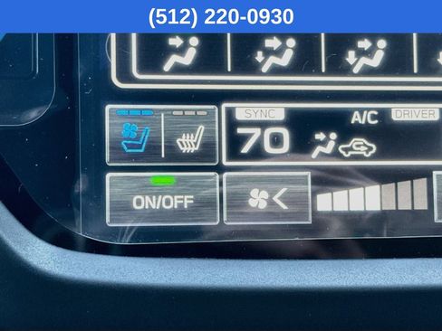 New 2026 Subaru Forester Touring AWD/4WD image 25
