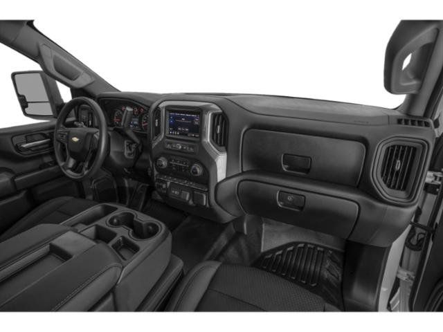 Used 2024 Chevrolet Silverado 2500 LT w/ Convenience Package AWD/4WD image 18