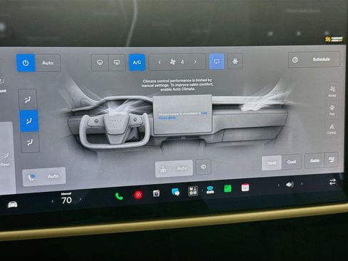 Used 2022 Tesla Model S AWD/4WD image 12