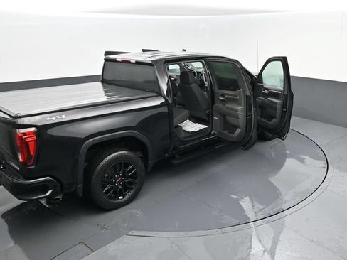 Used 2024 GMC Sierra 1500 Elevation AWD/4WD image 27