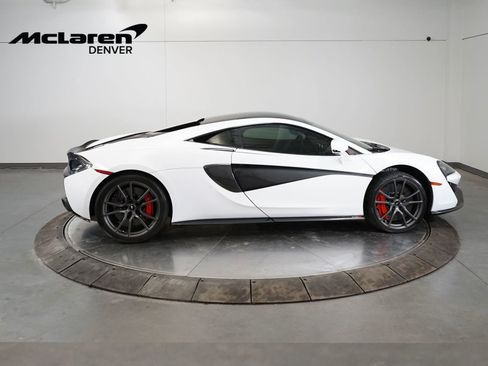 Used 2019 McLaren 570S Coupe image 6