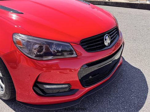 Used 2017 Chevrolet SS RWD image 17