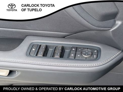 Used 2024 Lexus TX 350 FWD w/ Captains Chair Package image 27