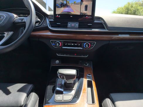 Certified 2023 Audi Q5 2.0T Premium Plus w/ Premium Plus Package image 26