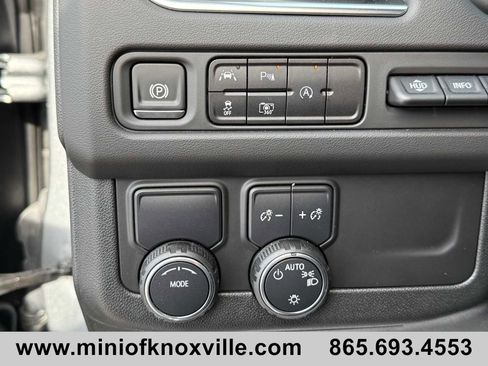 Used 2024 Chevrolet Tahoe Premier image 26