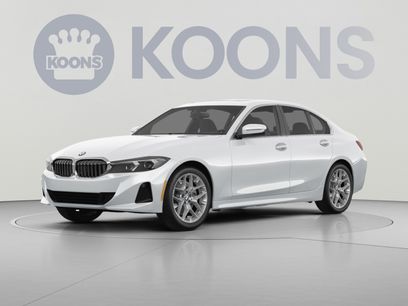 Used 2021 BMW 330i xDrive Sedan w/ Convenience Package