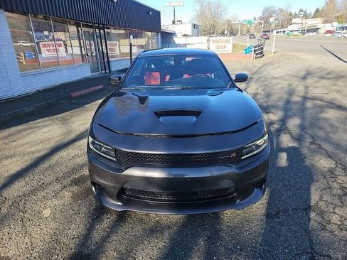 Used 2015 Dodge Charger R/T Scat Pack w/ Beats Audio Group image 21