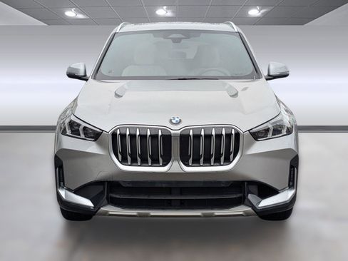Used 2025 BMW X1 xDrive28i w/ Convenience Package image 6