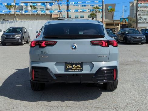 Used 2025 BMW X2 xDrive28i image 5
