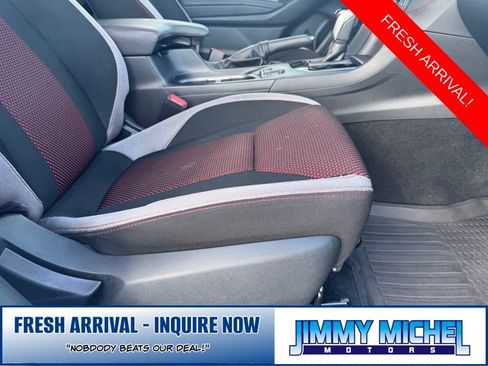 Used 2021 Subaru Impreza 2.0i Sport AWD/4WD image 19