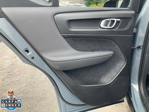Used 2023 Volvo XC40 Recharge Plus AWD/4WD image 45
