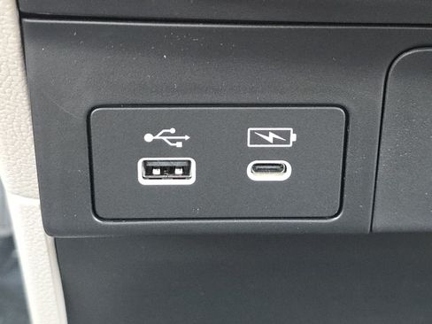 New 2026 Honda Odyssey EX-L image 30