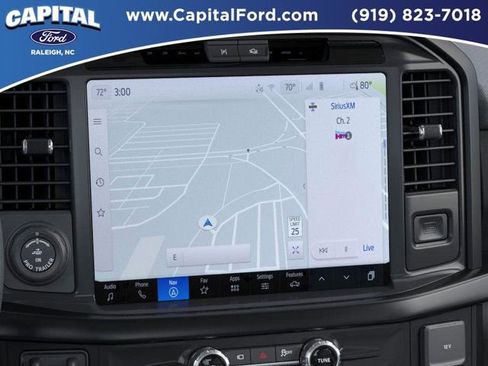 New 2025 Ford F150 Tremor w/ Bed Utility Package image 14