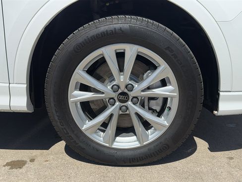 Used 2025 Audi Q3 2.0T Premium Plus w/ Premium Plus Package image 33