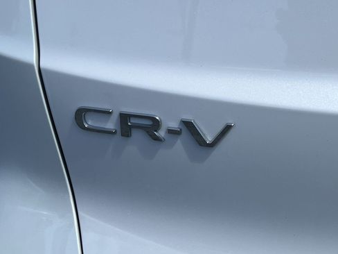 Used 2023 Honda CR-V LX image 29