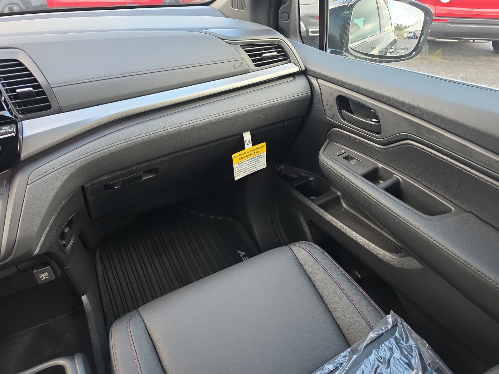 New 2026 Honda Odyssey Sport-L image 13