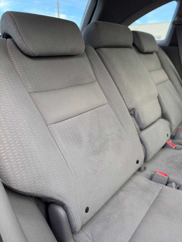 Used 2008 Honda CR-V EX image 38