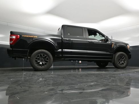 Used 2021 Ford F150 Tremor AWD/4WD image 56