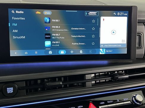 Used 2025 Hyundai Santa Fe Calligraphy image 20