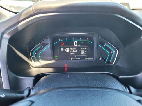 Used 2018 Honda Odyssey EX-L image 29