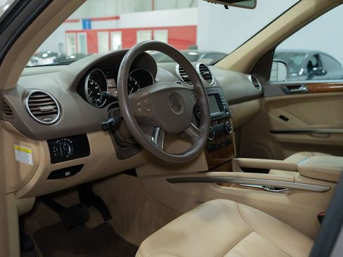 Used 2008 Mercedes-Benz ML 350 4MATIC image 16
