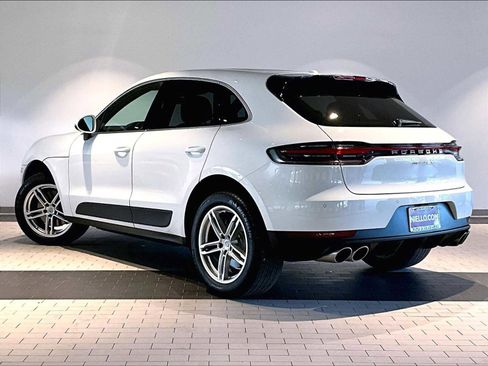 Used 2021 Porsche Macan S image 3