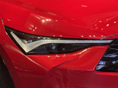 New 2025 Acura ADX A-Spec image 7