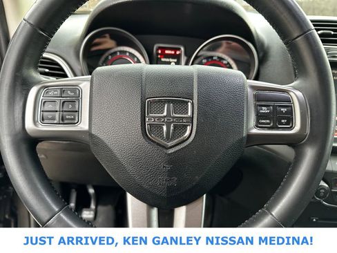 Used 2016 Dodge Journey Crossroad image 13